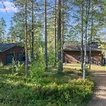 Nuottarinne By Interhome *
