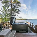Nuottarinne By Interhome Dom wakacyjny Keuruu