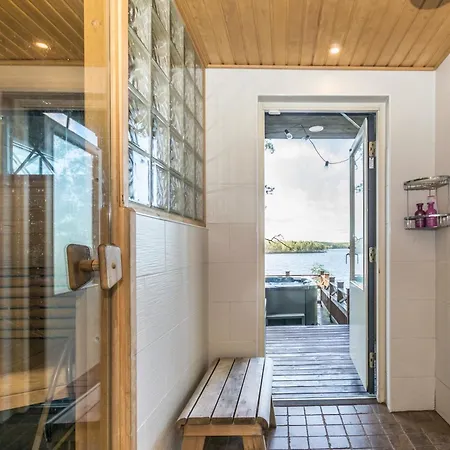 Nuottarinne By Interhome Holiday home *