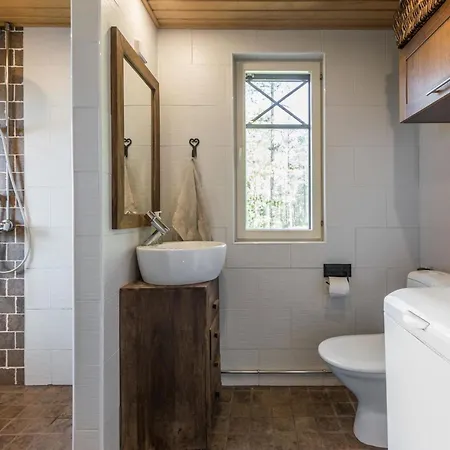 Nuottarinne By Interhome * קאורו