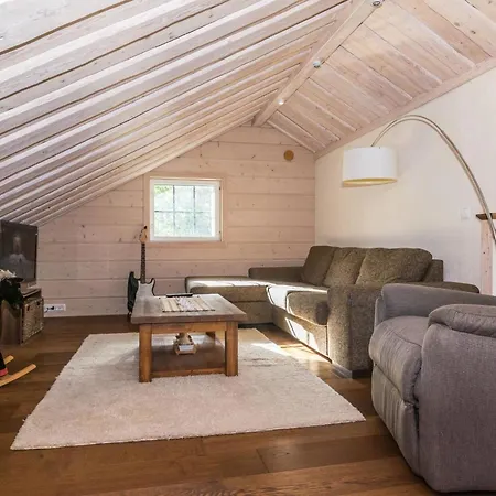 Holiday home Nuottarinne By Interhome *