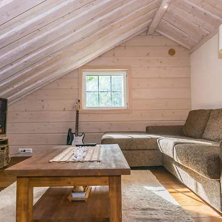 Nuottarinne By Interhome Holiday home Keuruu