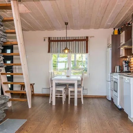 Nuottarinne By Interhome קאורו