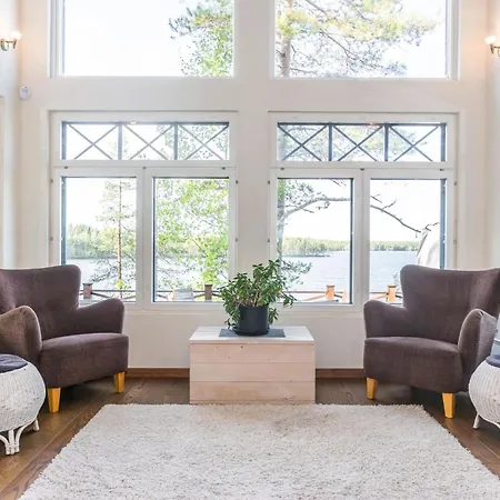 Nuottarinne By Interhome Holiday home *