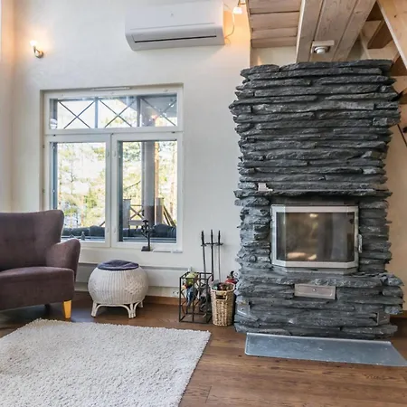 Nuottarinne By Interhome Holiday home *
