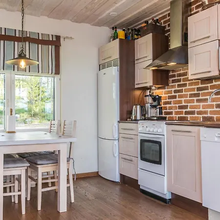Nuottarinne By Interhome Holiday home
