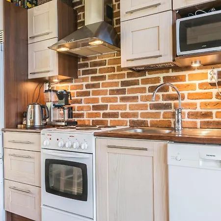 Nuottarinne By Interhome Holiday home