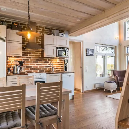 Nuottarinne By Interhome בית נופש *