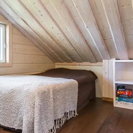 Holiday home Nuottarinne By Interhome *