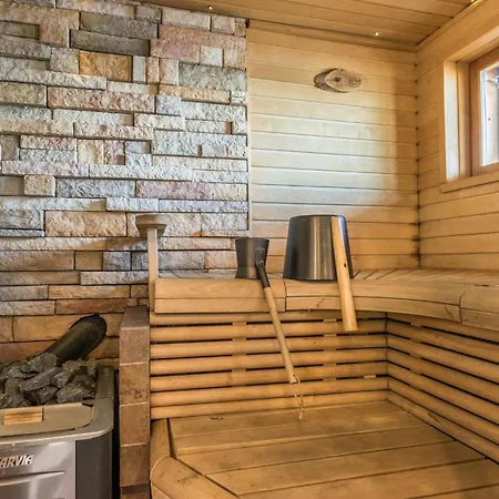 Nuottarinne By Interhome Holiday home *