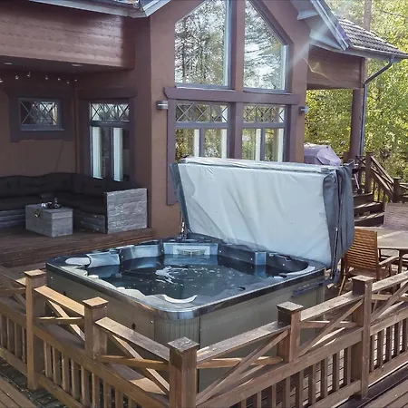 Nuottarinne By Interhome בית נופש קאורו