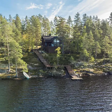 Nuottarinne By Interhome קאורו