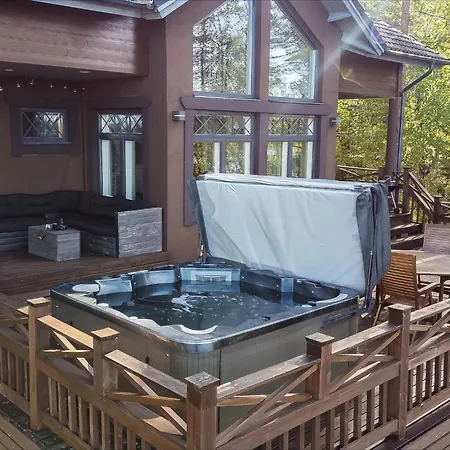 Nuottarinne By Interhome Holiday home *