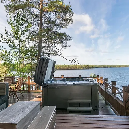 Nuottarinne By Interhome