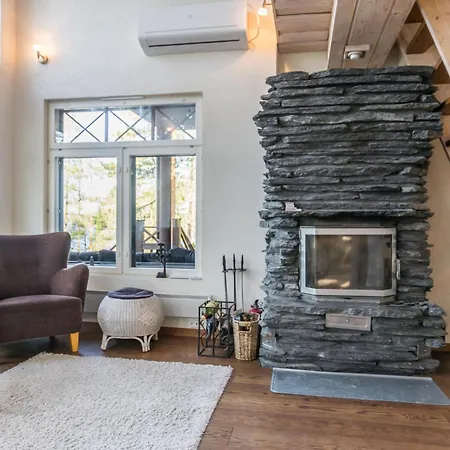 Nuottarinne By Interhome