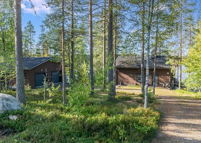 Nuottarinne By Interhome *