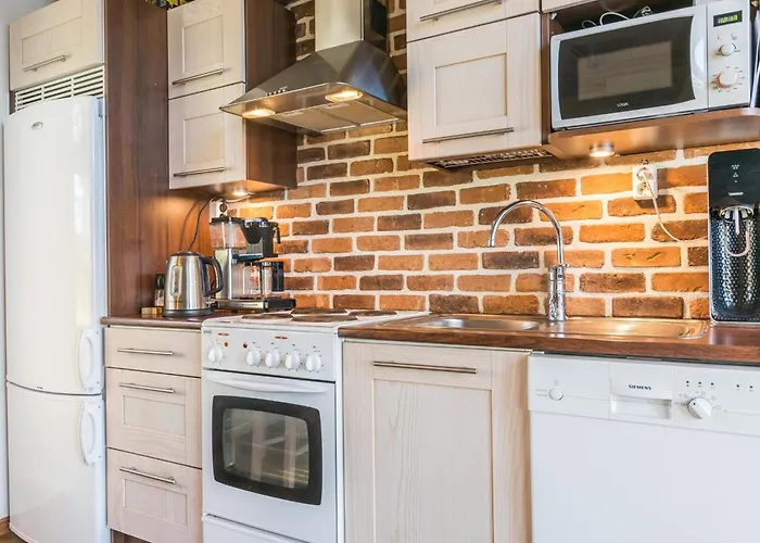 Nuottarinne By Interhome 펜션