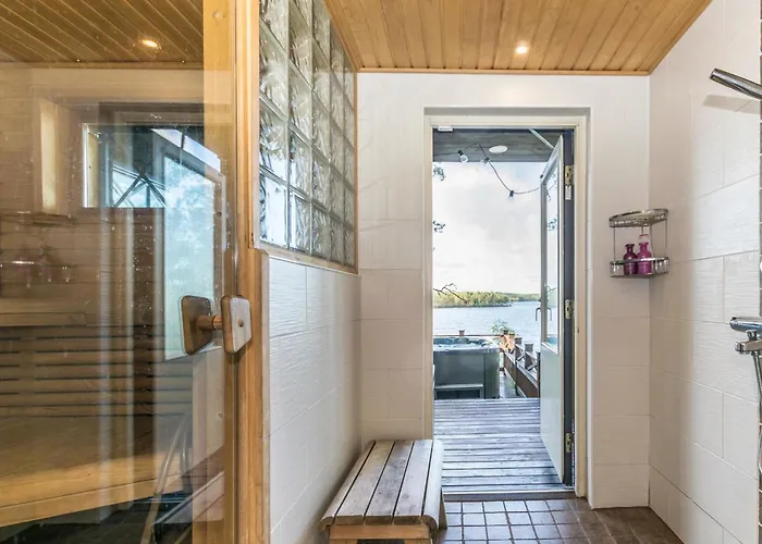 Nuottarinne By Interhome 케우르