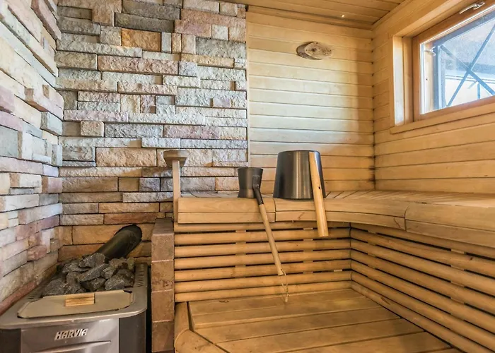 Nuottarinne By Interhome 펜션 *