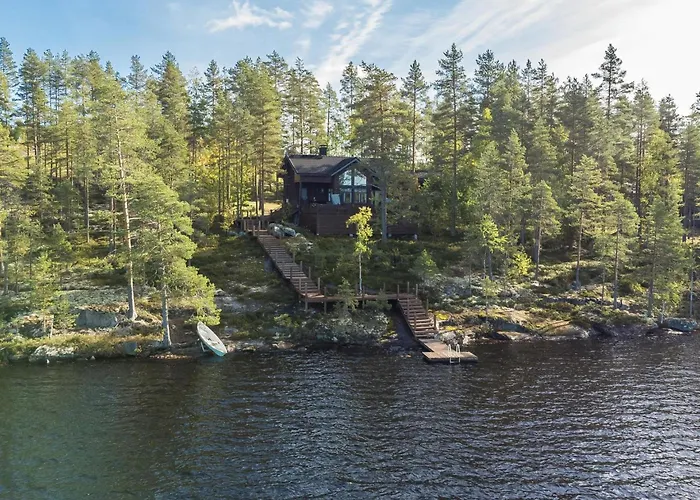 Nuottarinne By Interhome 케우르